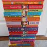 Jacqueline Wilson Books Image 2