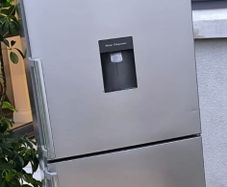 fridge