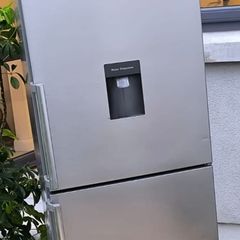 fridge