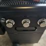 Sahara X350 3-Burner Gas Barbecue + BBQ Accessorie Image 8