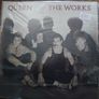 Queen lp Image 3