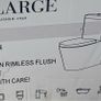 Toilet, Cistern Image 3