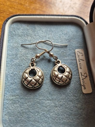 Vintage Earrings