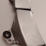 Toyota MR2 mk3 ZZW30 Roadster MR-S Spyder Hardtop Blanking Plates Image 5