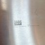 Ikea 365+ Stainless Steel Tray, Rosti Dish, Server Image 6