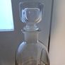 1988 Dublin Millennium Glass decanter Image 4