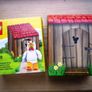 Lego Iconic Easter Minifigure Chicken Suit Guy Image 4