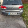2009 GOLF - Repairable Or Scarp Image 2