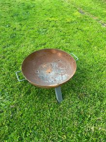 Fire pit