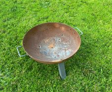 Fire pit