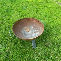 Fire pit