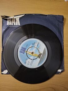 Smokie Will You Love Me 7 inch Vinyl Single RAK RAK 276