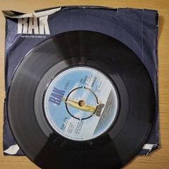 Smokie Will You Love Me 7 inch Vinyl Single RAK RAK 276