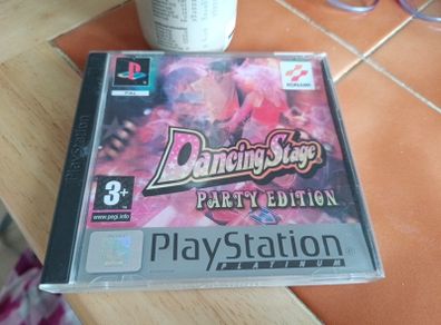 game