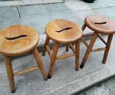 Pub bar stools
