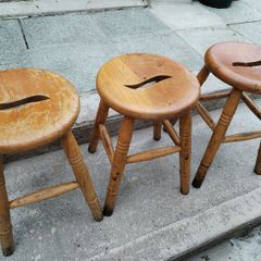 Pub bar stools