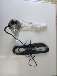 Deep well pumps