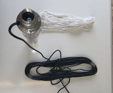 Deep well pumps