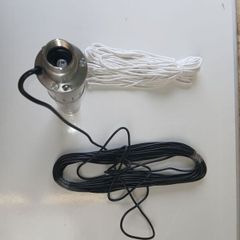 Deep well pumps