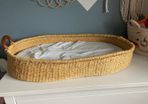 changing basket