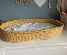 changing basket