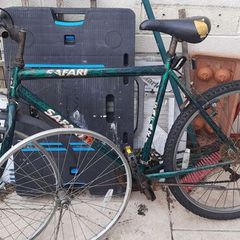 bike for parts