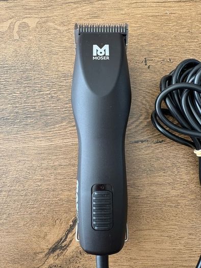 Moser Animal Clipper