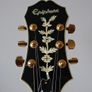 1998 Epiphone Emperor - Peerless Factory Image 8