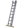 Werner Extension Ladder Image 2