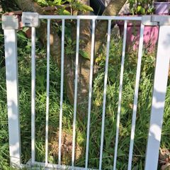 Bbaby Gate