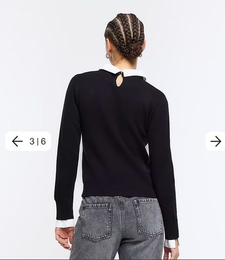 River Island Jumper