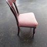 Lovely antique dining chair Image 3