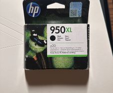 HP Catridge 950 XL