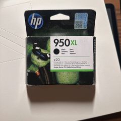 HP Catridge 950 XL