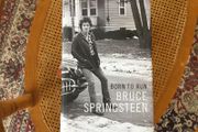 Bruce Springsteen. ( Reduced)