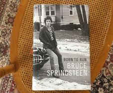 Bruce Springsteen. ( Reduced)