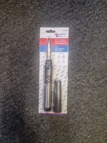 soldering iron