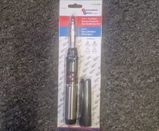 soldering iron
