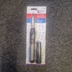 soldering iron