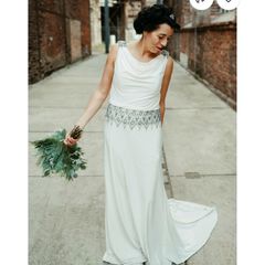 Eliza jane howell "Lady Mary" dress size 12