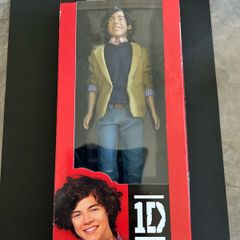 Harry Styles Doll