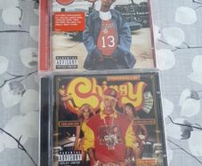 cd