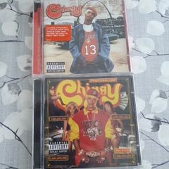 cd