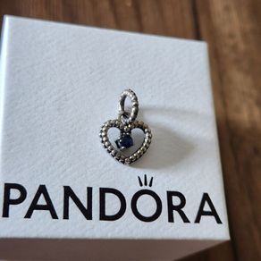 Pandora charm