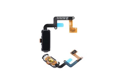 For Samsung Galaxy A3 A5 A7 2017 Home Button Flex Cable Black A320 A520 A720 - FHT08SMFC