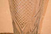 Glass Vase