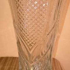 Glass Vase