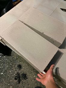 4" Quinnlite Block 7 Nuton