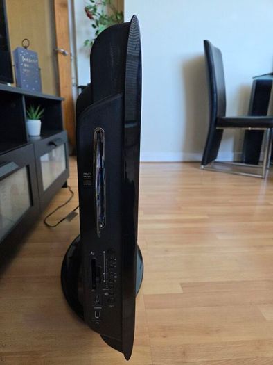 32" Lcd Tv/dvd Player Combo