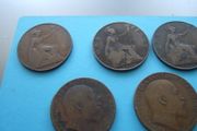 english coins